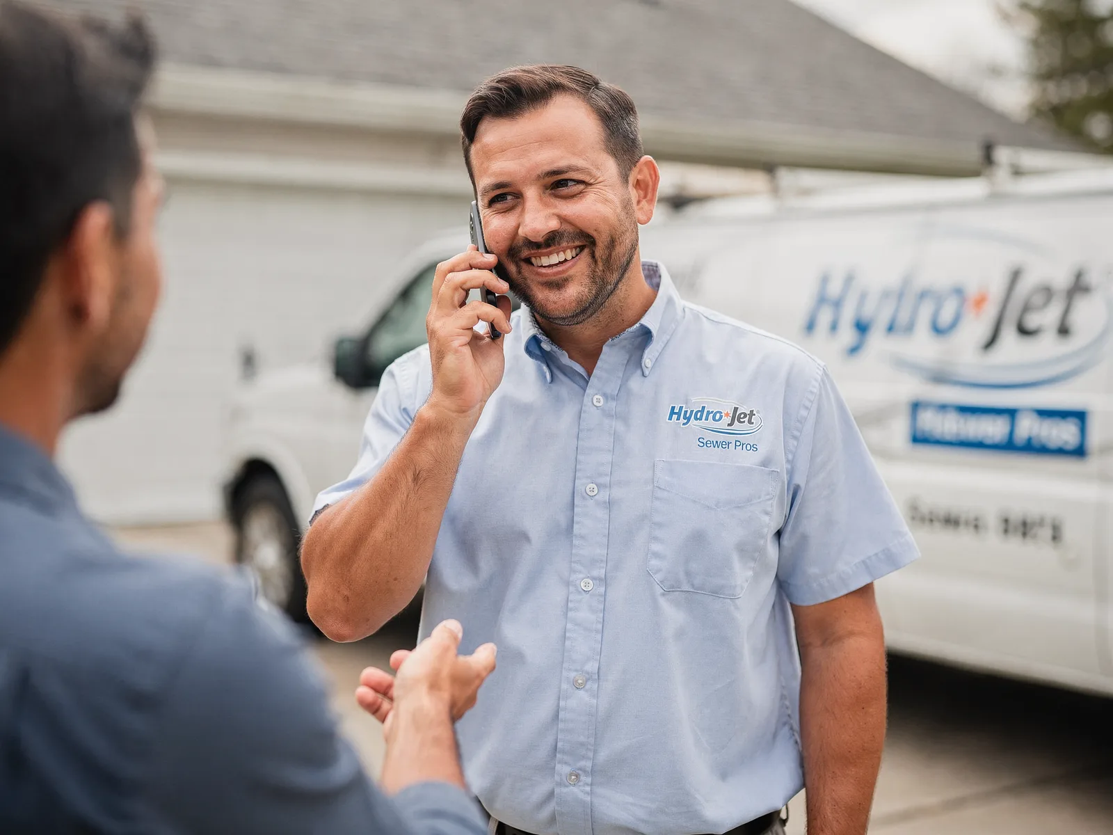 Hydro Jetting Wisconsin Dells, WI FAQs